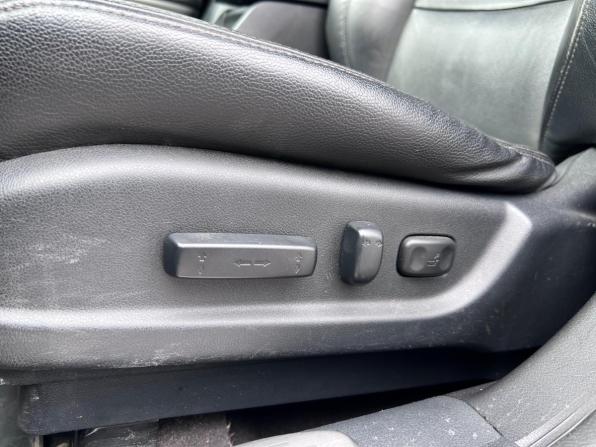 Honda Crosstour I Рестайлинг с пробегом 2013 года, цена 1 449 000 рублей, 270000 км, внедорожник, Автокод Объявления