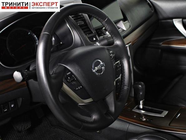 Nissan Teana II с пробегом 2008 года, цена 897 000 рублей, 200620 км, седан, Автокод Объявления