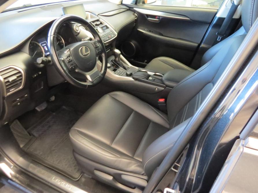 Lexus NX I Екатеринбург  - изображение 17