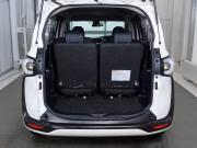 Toyota Sienta II Кемерово  - изображение 29