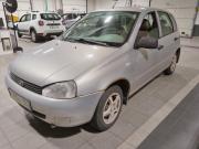 Lada (ВАЗ) Kalina I Тольятти  - изображение 6