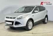 Ford Kuga II Саранск  - изображение 31