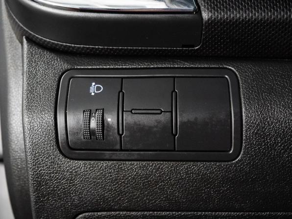 Hyundai Solaris I Рестайлинг с пробегом 2016 года, цена 829 500 рублей, 117914 км, хэтчбек, Автокод Объявления