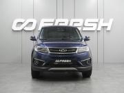 Chery Tiggo 5 I Рестайлинг Воронеж  - изображение 25