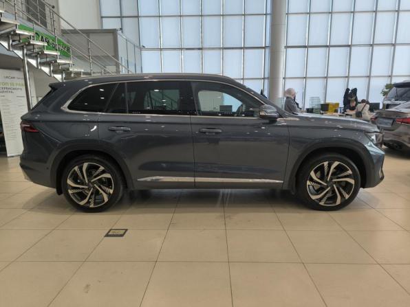 Geely Monjaro I с пробегом 2023 года, цена 2 799 000 рублей, 106841 км, внедорожник, Автокод Объявления