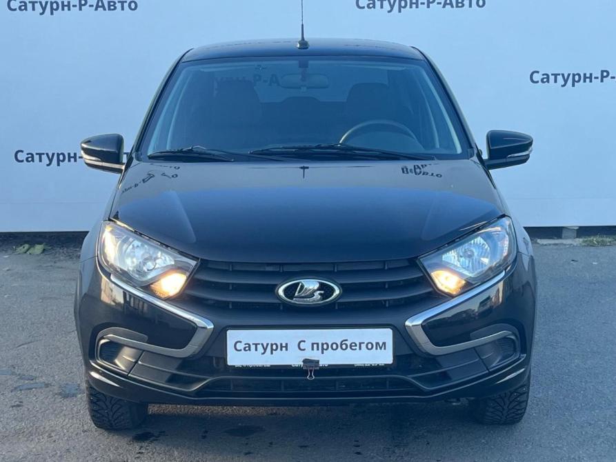 Lada (ВАЗ) Granta I Рестайлинг Курган  - изображение 2