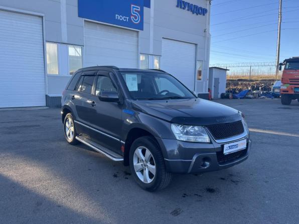 Suzuki Grand Vitara II Рестайлинг с пробегом 2011 года, цена 689 000 рублей, 247336 км, внедорожник, Автокод Объявления