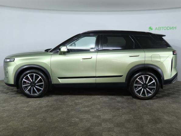 Jaecoo J7 I с пробегом 2023 года, цена 2 499 000 рублей, 48200 км, внедорожник, Автокод Объявления