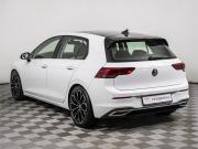 Volkswagen Golf VIII Москва  - изображение 28