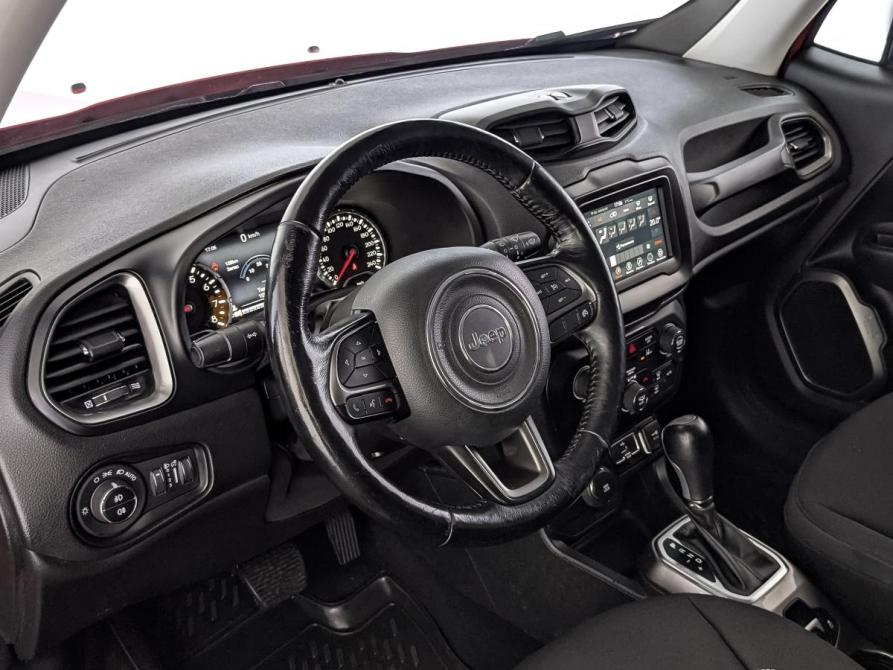 Jeep Renegade I Москва  - изображение 15