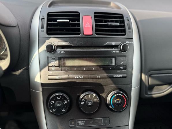 Toyota Auris I с пробегом 2010 года, цена 859 000 рублей, 147379 км, хэтчбек, Автокод Объявления
