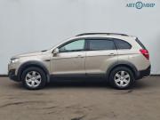 Chevrolet Captiva I Рестайлинг 2 Москва  - изображение 20
