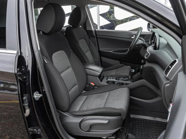 Hyundai Tucson III Рестайлинг с пробегом 2019 года, цена 2 400 000 рублей, 137225 км, внедорожник, Автокод Объявления