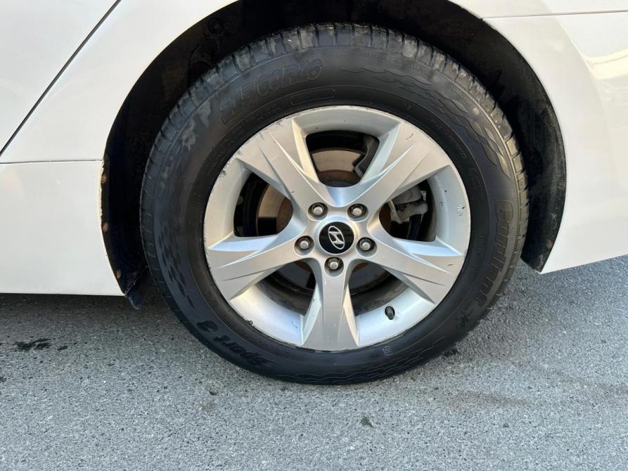 Hyundai i40 I Екатеринбург  - изображение 12