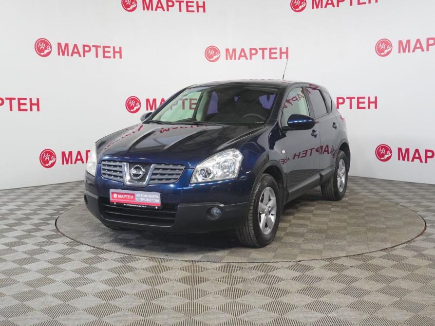 Nissan Qashqai I Вологда  - изображение 1