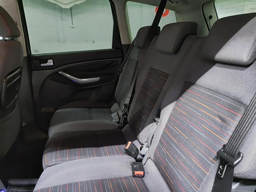 Ford C-MAX I Рестайлинг Казань  - изображение 15