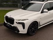 BMW X7 I (G07) Рестайлинг Пермь  - изображение 41