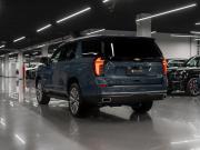 Chevrolet Tahoe V Рестайлинг Москва  - изображение 41