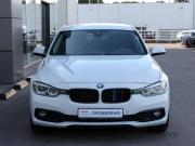 BMW 3 серии VI (F3x) Рестайлинг Москва  - изображение 25