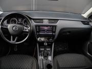 Skoda Octavia III (A7) Рестайлинг Москва  - изображение 24