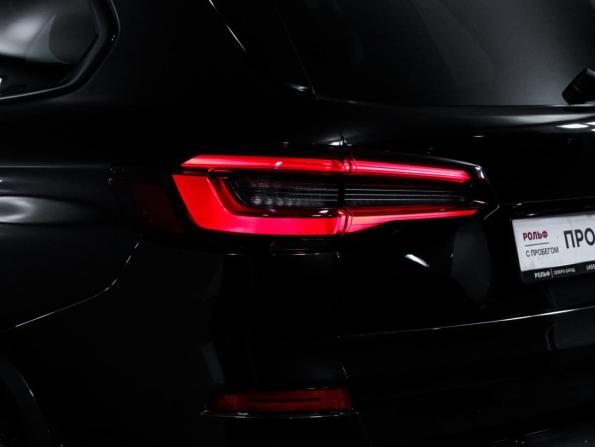 BMW X5 IV (G05/G18) с пробегом 2021 года, цена 9 405 000 рублей, 52206 км, внедорожник, Автокод Объявления