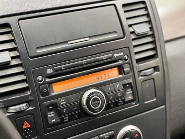 Nissan Tiida I с пробегом 2008 года, цена 730 000 рублей, 151000 км, хэтчбек, Автокод Объявления