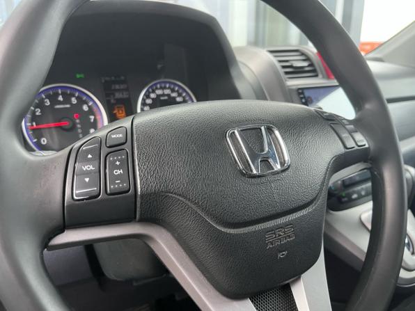 Honda CR-V III с пробегом 2008 года, цена 995 000 рублей, 236322 км, внедорожник, Автокод Объявления