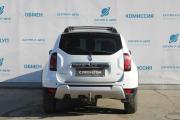 Renault Duster I Рестайлинг Пермь  - изображение 26