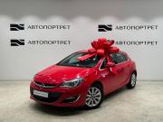 Opel Astra J Рестайлинг Санкт-Петербург  - изображение 13
