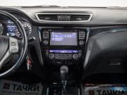 Nissan Qashqai II Иркутск  - изображение 38