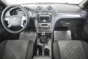 Ford Mondeo IV Кемерово  - изображение 37