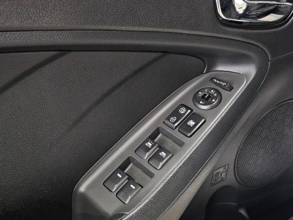 Kia Cerato III Рестайлинг (Classic) с пробегом 2018 года, цена 1 390 000 рублей, 177720 км, седан, Автокод Объявления