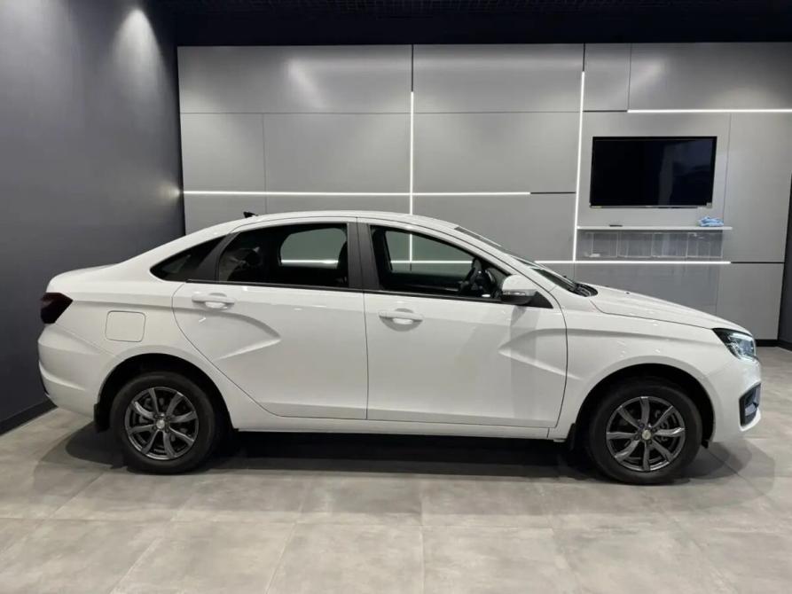 Lada (ВАЗ) Vesta I Рестайлинг (NG) Нижний Новгород  - изображение 4