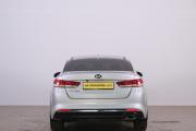 Kia Optima IV Омск  - изображение 28