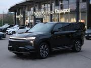 GAC Trumpchi S7 Москва  - изображение 19