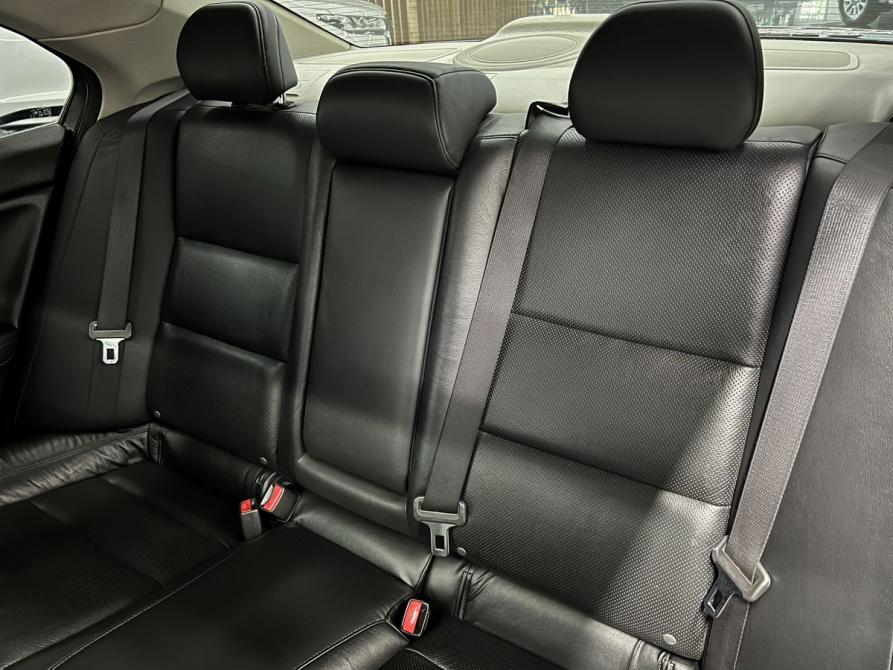 Honda Accord VIII Тверь  - изображение 10