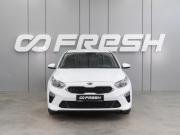 Kia Ceed III Воронеж  - изображение 21