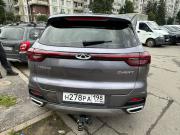 Chery Tiggo 8 I Рестайлинг Санкт-Петербург  - изображение 12