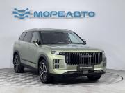 Jaecoo J7 I Калининград  - изображение 23