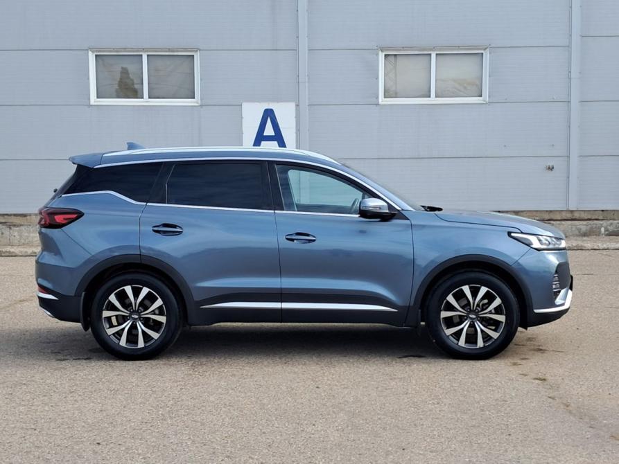 Chery Tiggo 7 Pro I Набережные Челны  - изображение 5