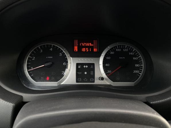 Lada (ВАЗ) Largus I с пробегом 2018 года, цена 850 000 рублей, 172568 км, универсал, Автокод Объявления