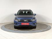 Volkswagen Tiguan I Рестайлинг Екатеринбург  - изображение 21