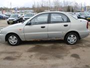 Chevrolet Lanos I Нижний Новгород  - изображение 14