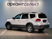 Kia Mohave I Рестайлинг Краснодар  - изображение 30