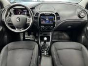 Renault Kaptur I Рестайлинг Казань  - изображение 37