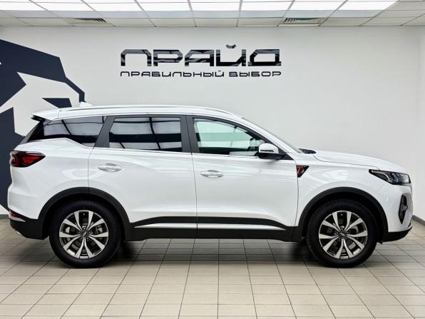 Chery Tiggo 7 Pro Max I с пробегом 2023 года, цена 2 149 000 рублей, 12376 км, внедорожник, Автокод Объявления