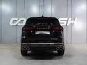 JETOUR X70+ I Рестайлинг Воронеж  - изображение 35