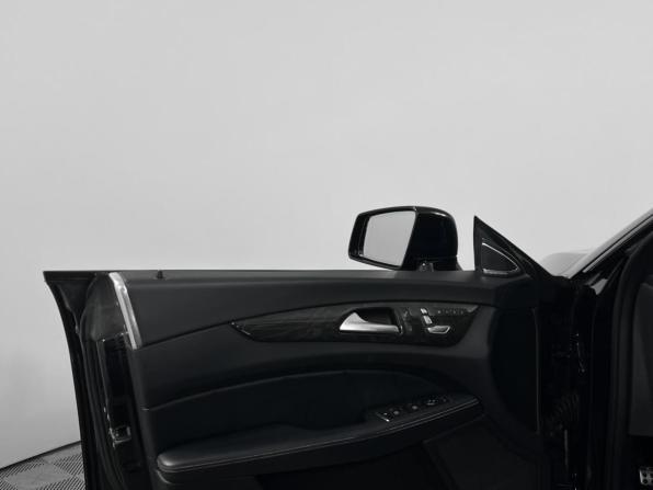 Mercedes-Benz CLS II (C218) Рестайлинг с пробегом 2015 года, цена 2 549 900 рублей, 267571 км, седан, Автокод Объявления