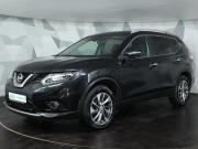 Nissan X-Trail III Москва  - изображение 32