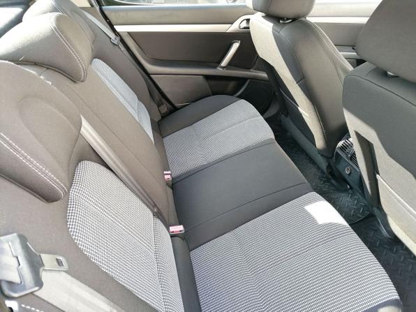 Peugeot 407 с пробегом 2008 года, цена 370 000 рублей, 332000 км, седан, Автокод Объявления